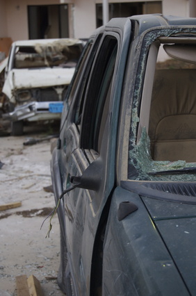 How do I Buy a Car in Indiana While Living in Illinois?