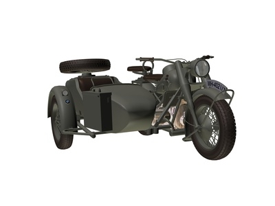 How to Import a Used Motorcycle Into Canada