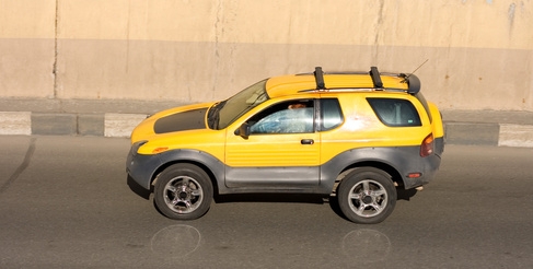 How to Estimate the Value of a Vehicle