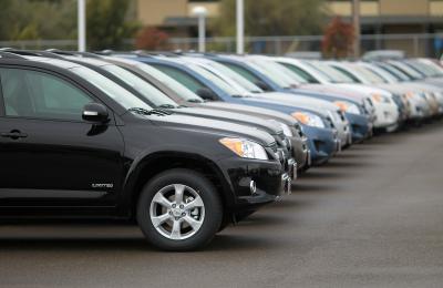 The Cheapest SUVs to Lease (with Pictures)