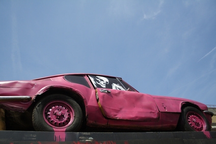 How to Buy Salvaged Vehicles