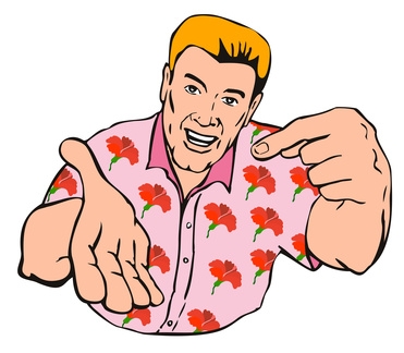 How to Talk to a Car Salesman