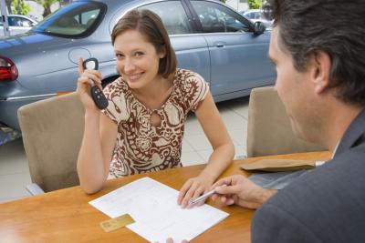 How to Transfer a Florida Car Title Out of State