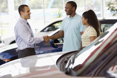 The Average Cost for a New Car (with Pictures)
