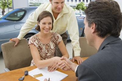 5-Step Decision Making When Buying a Car
