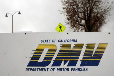 How to Extend a Temporary License Tag