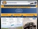 How to Look Up a Car's Value in Canada