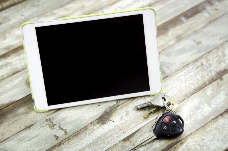 How to Register a Vehicle Online