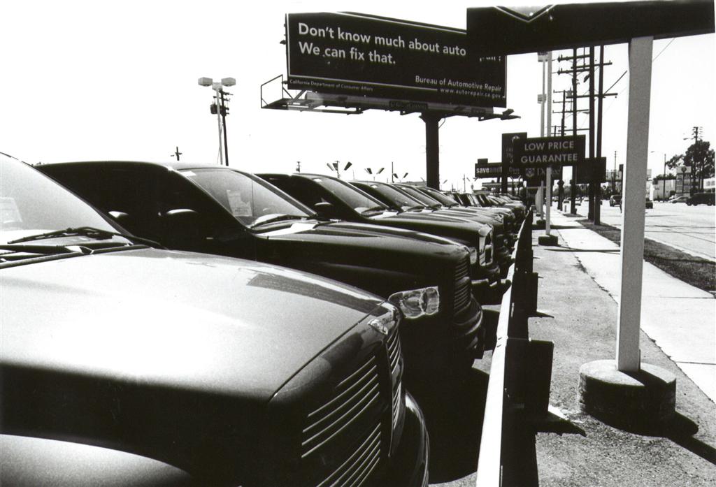 What to Do If a Car Dealership Has Been Fraudulent