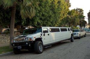 How to Buy a Hummer Limo