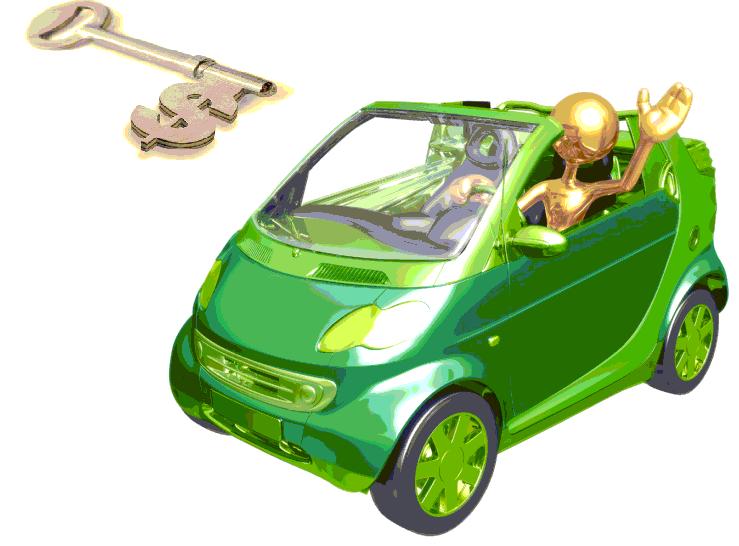 How to Calculate a Settlement Figure on a Financed Car