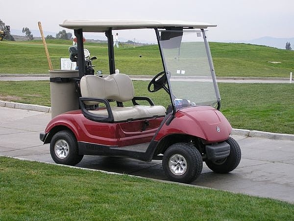 How To Decide Between an Electric Golf Cart or Gas
