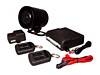 How Does a Remote Keyless Entry System Work in a Car?