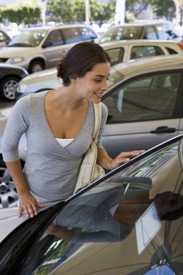 How to Check a VIN Number for Theft