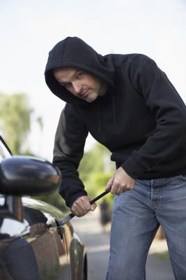 How to Check If a VIN Number Is From the Stolen Property List