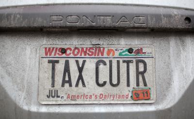 How to Search for Wisconsin License Plate Numbers