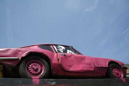 How to Check on a Car's Title Status