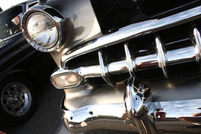 How to do a VIN Number Search on an Old Car (with Pictures)