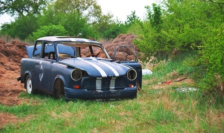 How to Find Vehicle Title Owner Information