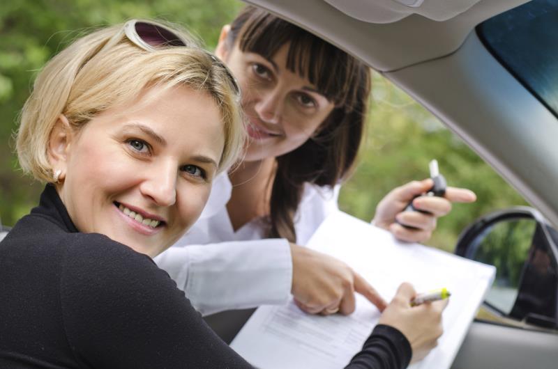 What Is a Rebuilt Title in Texas?