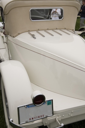 How to Register a Salvage Title Vehicle in Texas