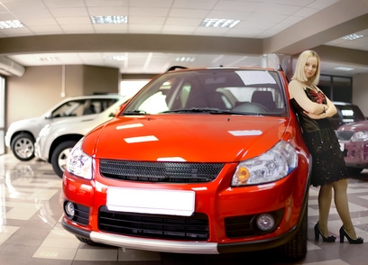 How to Add a Carfax Report to an Ad