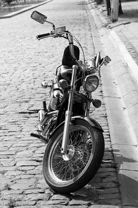 How to Get a Title for a Motorcycle in Ohio With Just a Bill of Sale