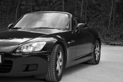 How to Register a Japanese Car