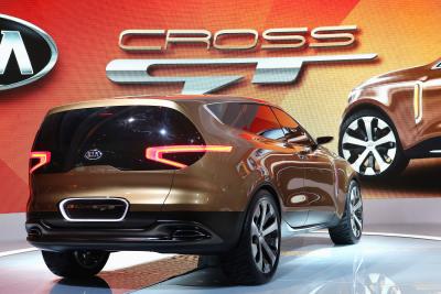 How Do I Purchase a Concept Car?