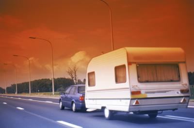 Cars That Can Tow