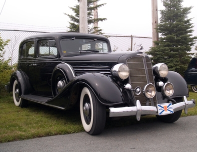 How to Identify Buick Models