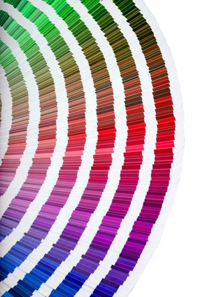 Color Options for the Mercedes Benz W108