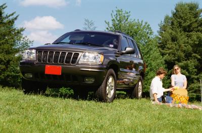 List of SUVs That Seat Six or More (with Pictures)