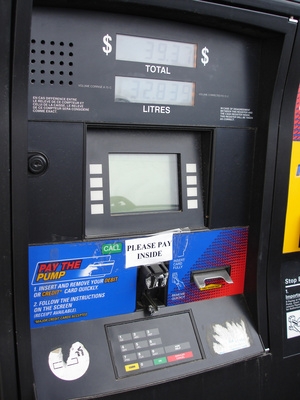 Comparison of the MPG of Diesel Vehicles