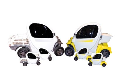 The Cheapest Cars in Europe