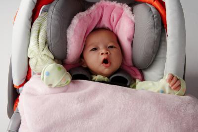 Cars That Fit Three Car Seats (with Pictures)
