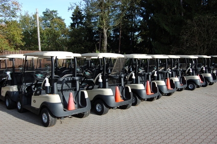 How to Compare Street-Legal Golf Carts