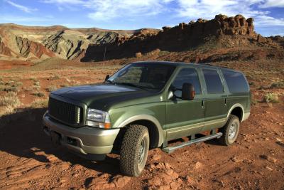 How to Compare 7-Passenger SUVs