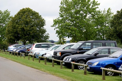 List of Different Types of Cars (with Pictures)