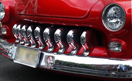 The Effect of Unions on Auto Prices