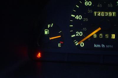 Vans With the Best Gas Mileage