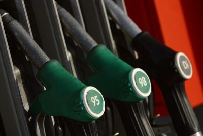 Differences Between Gas & Diesel Engines