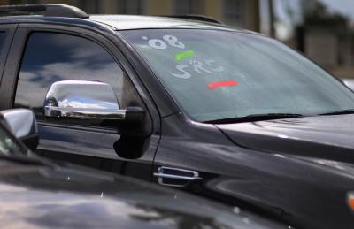 Top 10 Cars for Women