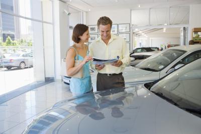 The Disadvantages of Big Cars