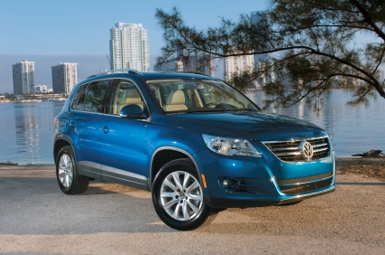 Safest 4 Wheel Drive SUV
