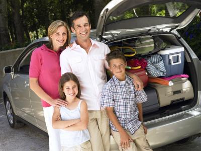 How to Get Money Back From an Extended Warranty on a Car