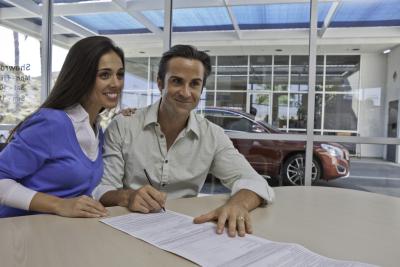 How to Cancel an Extended Warranty on a Car
