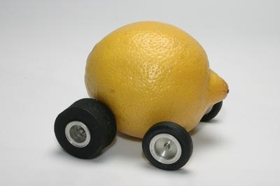 What Is Considered a Lemon Under the Lemon Law?