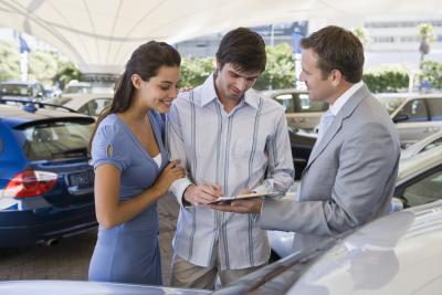 What Does a Car Warranty Cover?
