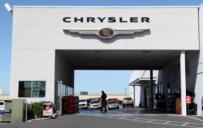 How to Return a Leased Vehicle to Chrysler